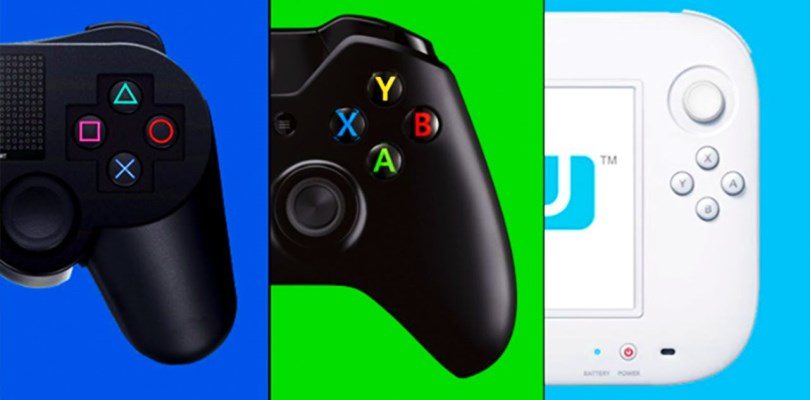 Il numero di console vendute in Italia ha fatto registrare una netta crescita nel 2016