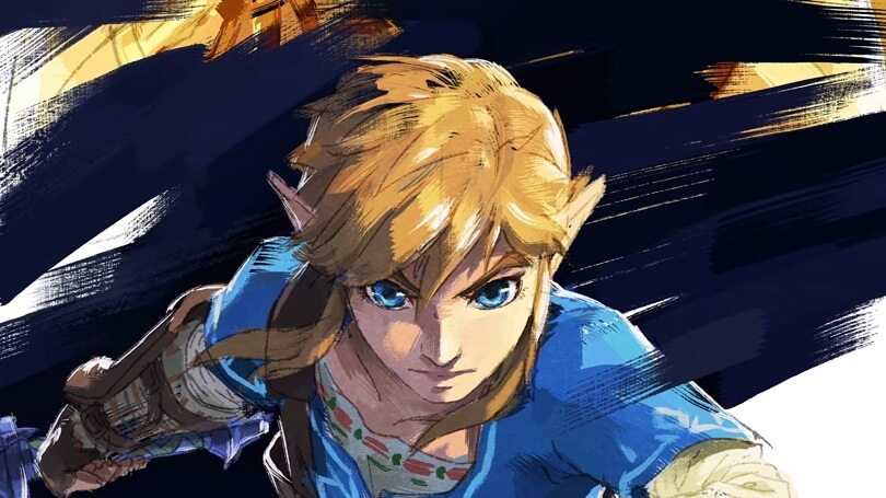 Nintendo svela nuovi dettagli sul primo DLC pack di The Legend of Zelda: Breath of the Wild