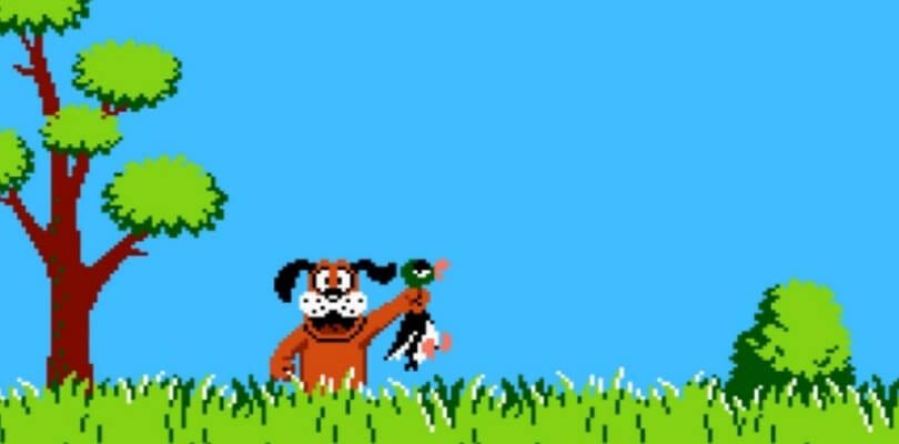 Registrati i marchi di Hogan's Alley e Duck Hunt: in arrivo su Nintendo Switch Online?