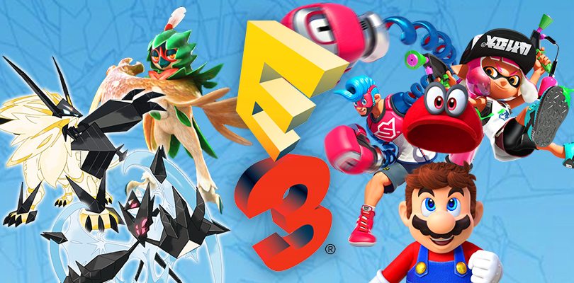 Gli annunci di Nintendo all'E3 2017 continueranno anche dopo la diretta ufficiale
