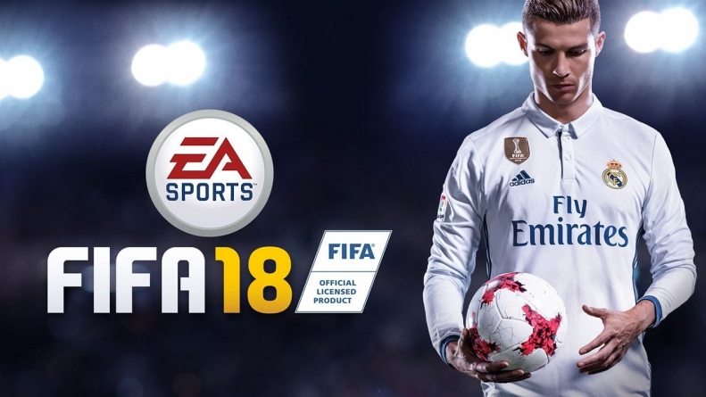 EA annuncia l'approdo di FIFA 18 su Nintendo Switch