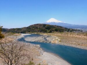 Fuji Hakone Izu 1