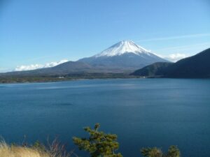 Fuji Hakone Izu 3