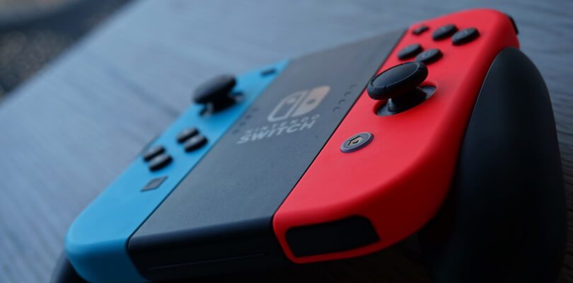 Nintendo Switch è stata la console più venduta ad agosto negli USA