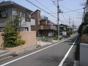 Machida City