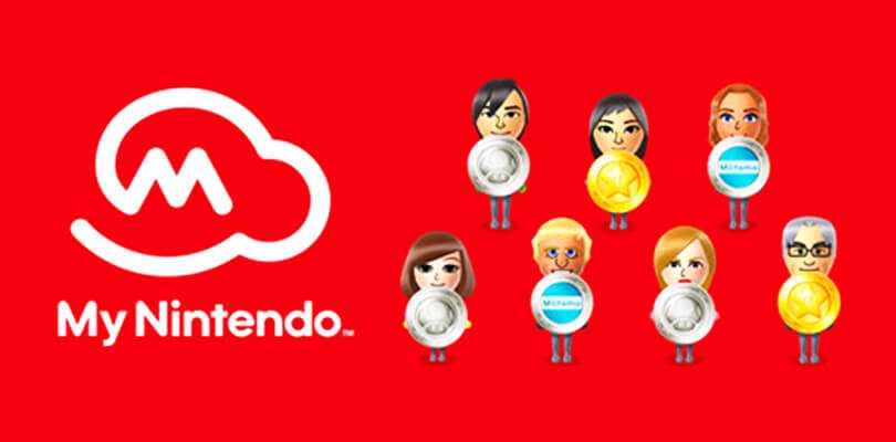 Il segreto nascosto nel sito Nintendo dedicato all'E3 2017