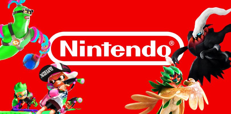 Apre Nintendo Versus, il nuovo profilo ufficiale Twitter che informa sui tornei Nintendo