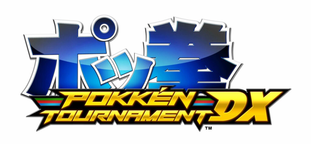 Pokkén Tournament DX