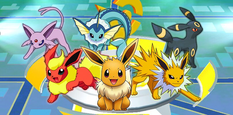 Squadre inaspettate popolano le Palestre di Pokémon GO, si dà il via all'originalità