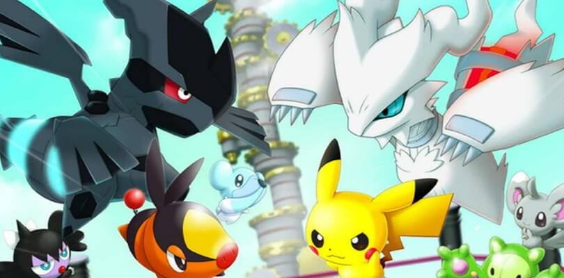 [VIDEO] Mostrati 15 minuti di Pokéland dall'Alpha Test