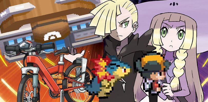 Pokémon Ultrasole e Ultraluna: quali sono le novità più desiderate?