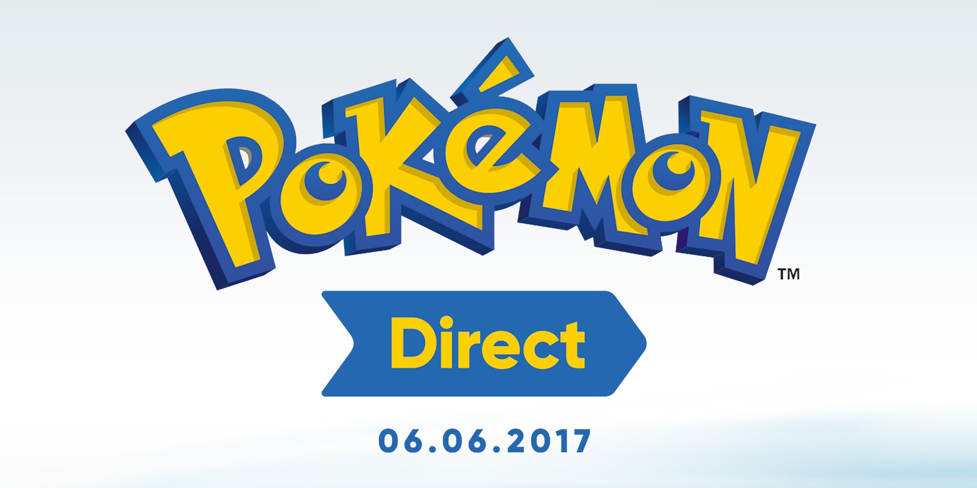 Annunciato un Pokémon Direct per domani 6 giugno alle 16.00: nuovo gioco Pokémon in arrivo?