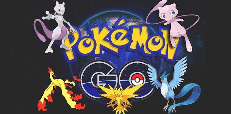 Confermata la presenza dei leggendari nei Raid delle Palestre di Pokémon GO