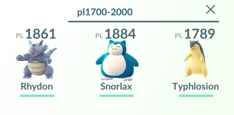 [GUIDA] Le parole chiave da conoscere per utilizzare al meglio la nuova barra di ricerca di Pokémon GO