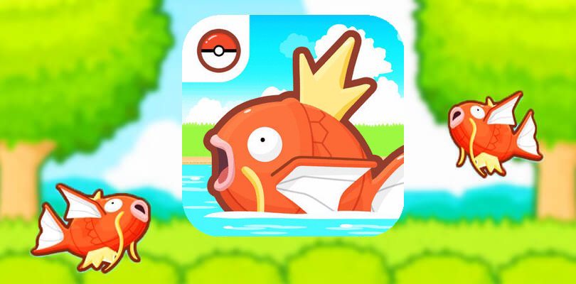 Disponibile un nuovo aggiornamento per Pokémon: Magikarp Jump che introduce la Lega Ultra e molto altro