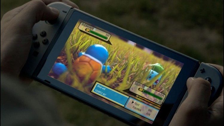 Il nuovo titolo Pokémon per Nintendo Switch seguirà i canoni dei giochi principali