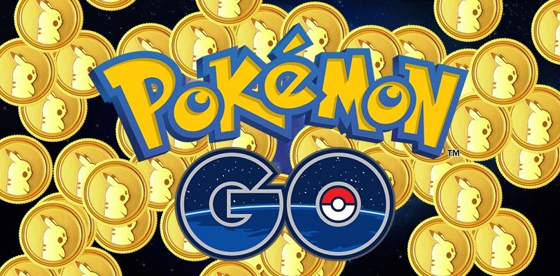 [GUIDA] Come ottenere le Pokémonete nelle nuove Palestre di Pokémon GO