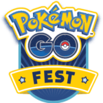 Pokémon GO Fest Logo