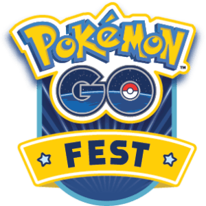 Pokémon GO Fest