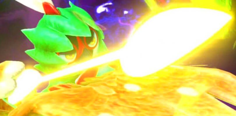 [VIDEO] Ecco i gameplay di Pokkén Tournament DX mostrati all'E3 2017