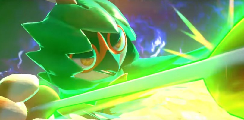 Pokkén Tournament DX potrà essere provato all'E3 in versione demo