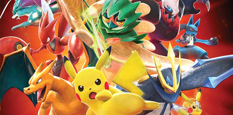 Tsunekazu Ishihara mostrerà Pokkén Tournament DX durante il Nintendo Treehouse
