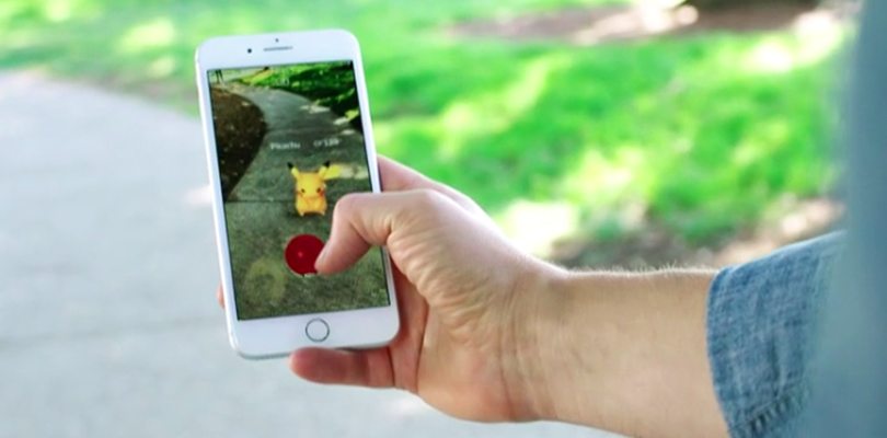 iOS 11 e ARKit: ecco come si trasformerà Pokémon GO nel futuro di Apple