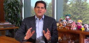 reggie fils-aime