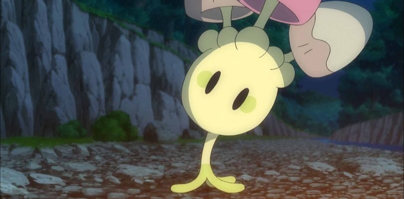 Riassunto del 29° episodio di Pokémon Sole e Luna: 