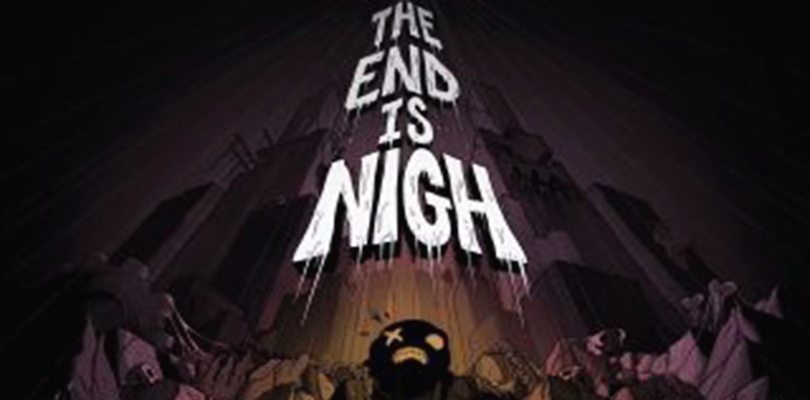 Annunciato The End is Nigh per Nintendo Switch