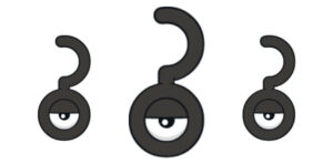 Unown