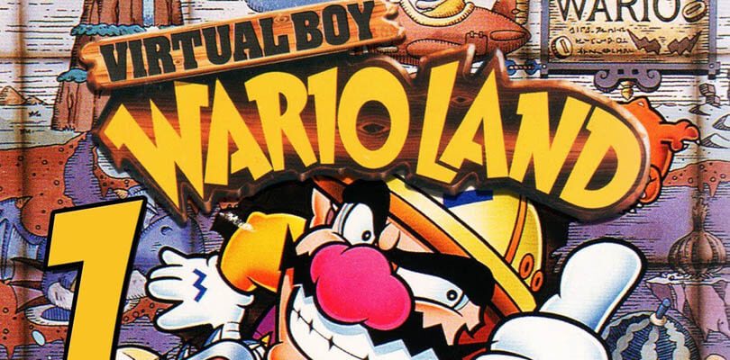 Registrati da Nintendo i marchi di due giochi usciti in passato