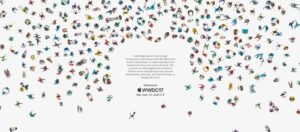 WWDC Apple