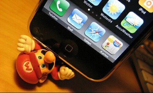 La concorrenza di Apple sui chip di memoria intralcia la produzione di Nintendo Switch