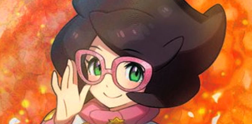 Svelata la carta Full Art di Ciceria dall'espansione Burning Shadows