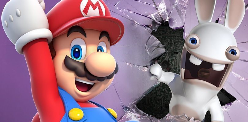 [RUMOR] Apparsa in rete la prima foto degli amiibo legati a Mario + Rabbids Kingdom Battle?