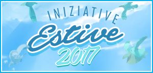Iniziative Estive