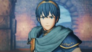 fire emblem warriors