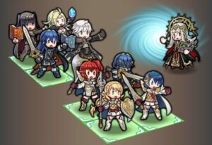 fire emblem heroes 5