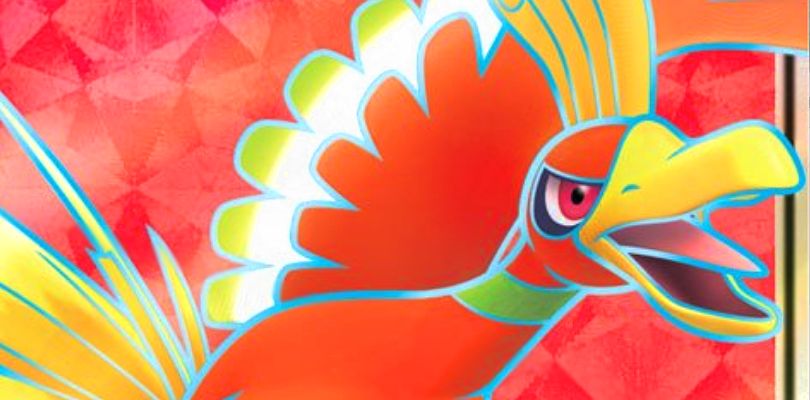 Ecco le carte Full Art di Ho-Oh-GX e Necrozma-GX dall'espansione Burning Shadows