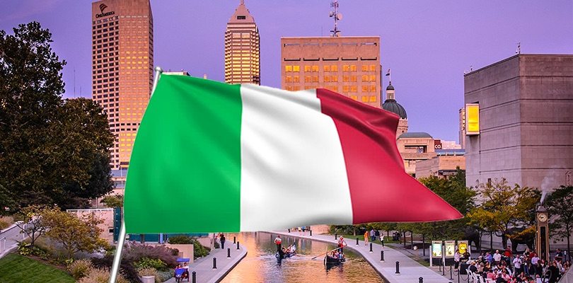 [VIDEO] Michele Gavelli si aggiudica la vittoria dell'Indianapolis Challenge