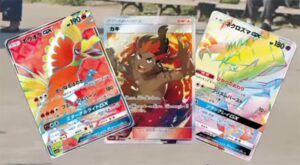 kawe full art e necrozma-gx rara arcobaleno