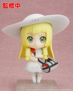 lylia -nendoroid