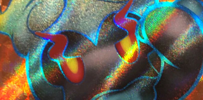 Svelati Marshadow-GX e oltre 50 nuove carte dall'espansione Burning Shadows