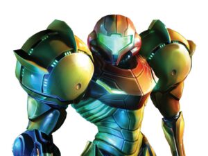 metroid prime 4