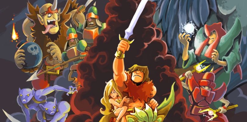 Nicalis annuncia quattro titoli per Nintendo Switch all'E3 2017