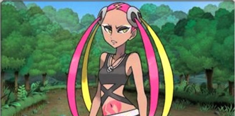 Ecco la carta di Plumeria dall'espansione Burning Shadows