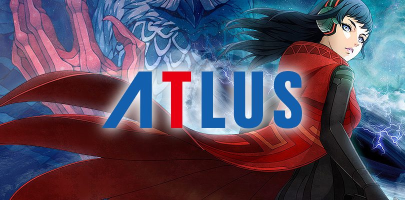 Atlus rilascerà nei prossimi mesi tre nuovi titoli per Nintendo 3DS
