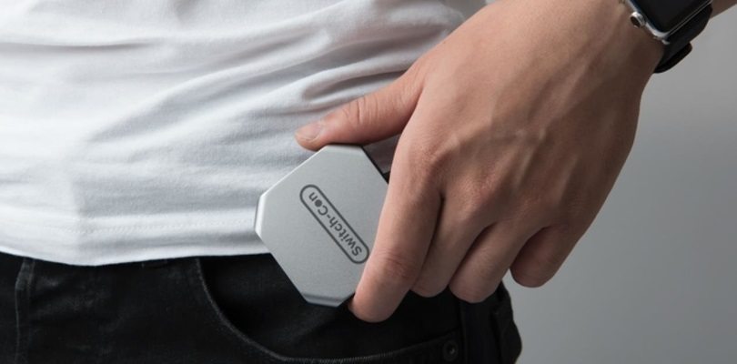 Ecco Switch-Con, il mini dock per Nintendo Switch