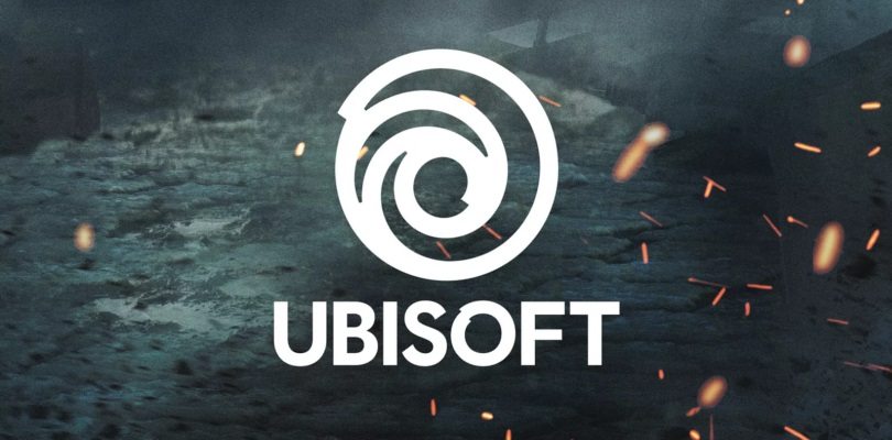 Ubisoft presenta il suo nuovo logo ufficiale